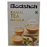Badshah Masala - Kamal Tea 100 g Carton