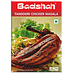 Badshah Masala - Tandoori Chicken 100 g Carton