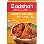 Badshah Masala - Nawabi Meat 100 g Carton