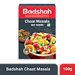 Badshah Chaat Masala 100 g Carton