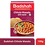 Badshah Chhole Masala 100 g Carton