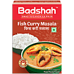 Badshah Masala - Fish 100 g Carton