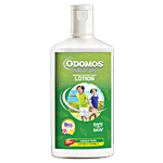 Odomos Lotion - Naturals Mosquito Repellent 60 ml Bottle