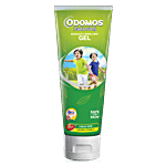 Odomos Gel - Naturals Mosquito Repellent 80 g
