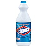 Clorox Bleach - Original 1 L