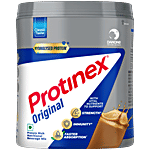 Protinex  Protein Rich Nutritional Beverage Drink Mix - Original 400 g Jar