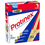 Protinex  Nutritional Drink Mix - For Adults, Creamy Vanilla Flavour 230 g