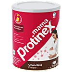 Protinex  Nutritional Supplement - Mama, Chocolate Flavour 250 g Tin