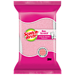 Scotch Brite Non Scratch Sponge 1 pc 