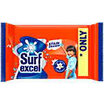 Surf Excel Detergent Bar 88 g
