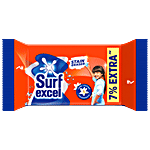 Surf Excel Detergent Bar 90 g