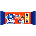 Surf Excel Stain Eraser Detergent Bar 250 g