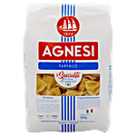 Agnesi Pasta - Farfalle 500 g