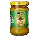 Pantai Paste - Green Curry 114 g Jar