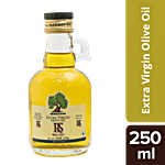 Rafael Salgado RS Extra Virgin Olive Oil 250 ml Glass Jar
