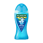 Palmolive Aloevera & Thermal Minerals Feel The Massage Exfoliating Shower Gel 250 ml 