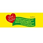 Kpl Shudhi - Coconut Oil, 1 L Pouch