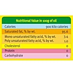 Kpl Shudhi - Coconut Oil, 1 L Pouch