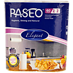 Paseo Premium Kitchen Paper Towel - 2 Ply 2 pcs (60 Pulls)