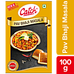 Catch Pav Bhaji Masala 100 g Carton