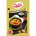 Catch Sambhar Masala 100 g Carton