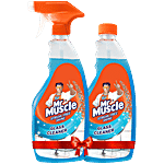 Mr. Muscle Glass and Surface Cleaner Spray 500 ml