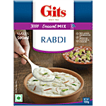 Gits Mix - Rabdi 100 g Carton