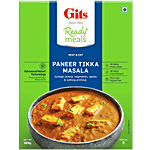 Gits Ready Meals - Paneer Tikka Masala 285 g Carton