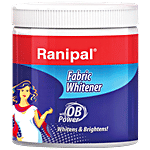 Ranipal Ranipal Fabric Whitener - With OB Power 240 g Jar