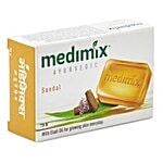 Medimix Bathing Soap - Ayurvedic Sandal 75 g Carton