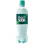 Bisleri  Soda - The Club 600 ml Bottle