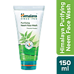 Himalaya Purifying Neem Face Wash 150 ml