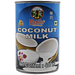 Pantai Milk - Coconut 400 ml Tin