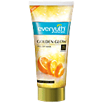Everyuth Naturals Golden Glow Peel-Off Mask With 24 Karat Gold 100 g Tube