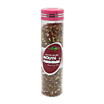 Dizzle Mouth Freshener - Navratan Mix 150 g Bottle