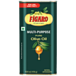 Figaro Multi- Purpose Pure Olive Oil 500 ml Tin