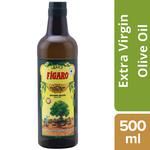 Figaro Extra Virgin Olive Oil 500 ml Bottle