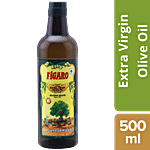 Figaro Extra Virgin Olive Oil 500 ml Bottle