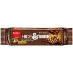 Parle Platina Hide & Seek Cafe Mocha Coffee Flavoured Biscuits 100 g 
