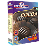 Blue Bird Cocoa 50 g Carton