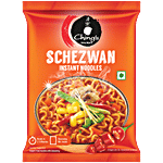 Ching's Secret Schezwan Instant Noodles 60 g