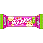 Britannia Fruity Fun Gobbles Cake 55 g 