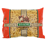 San Remo Pasta - Fusillini 500 g Pouch