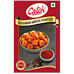 Catch Kashmiri Mirch Powder 100 g 