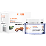 VLCC Almond Eye Cream For Dark Circles & Puffiness 15 g
