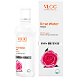 VLCC Rose Water Toner 100 ml 
