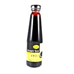 Ongs Ongs Marinade - Honey Soy 255 gm Bottle 255 g