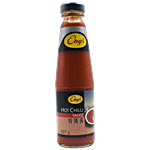 Ongs Hot Chilli Sauce 227 ml