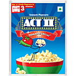 ACT II Tomato Chilli, Instant Popcorn 59 g 