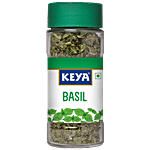 Keya Basil 12 g Bottle